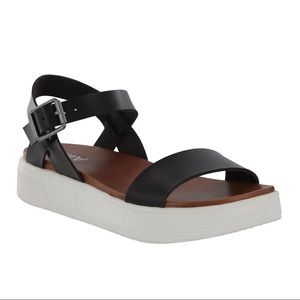 Mia Abby Platform Sandal